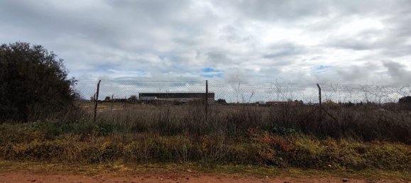 Grundstück in Ciudad Real, Spain 5800m², Nr. 22385 14