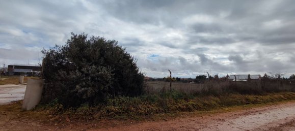 Grundstück in Ciudad Real, Spain 5800m², Nr. 22385 15