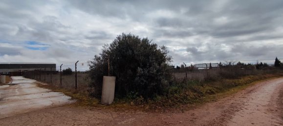 Grundstück in Ciudad Real, Spain 5800m², Nr. 22385 16