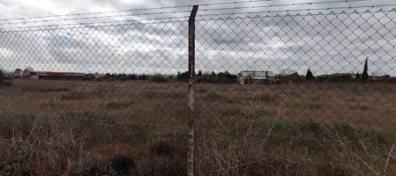 Grundstück in Ciudad Real, Spain 5800m², Nr. 22385 33