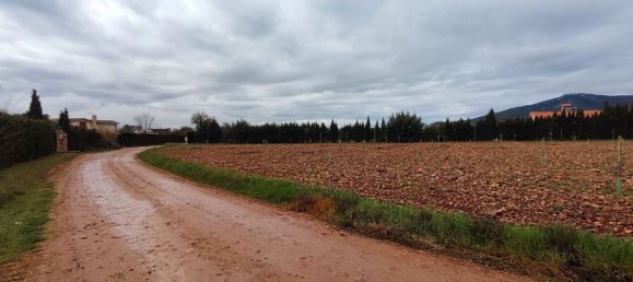 Grundstück in Ciudad Real, Spain 5800m², Nr. 22385 2