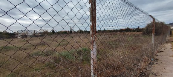 Grundstück in Ciudad Real, Spain 5800m², Nr. 22385 31