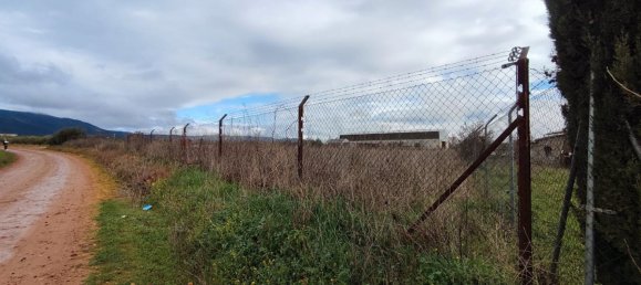 Grundstück in Ciudad Real, Spain 5800m², Nr. 22385 10