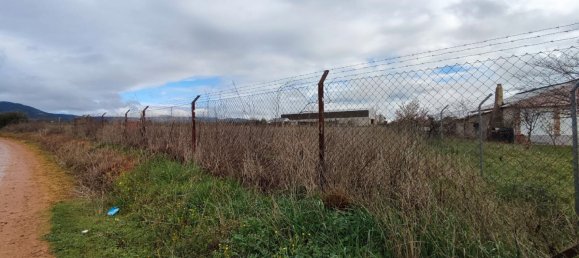 Grundstück in Ciudad Real, Spain 5800m², Nr. 22385 7