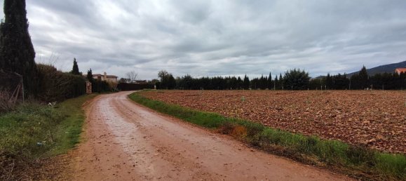 Grundstück in Ciudad Real, Spain 5800m², Nr. 22385 3