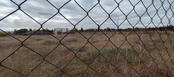 Grundstück in Ciudad Real, Spain 5800m², Nr. 22385 32