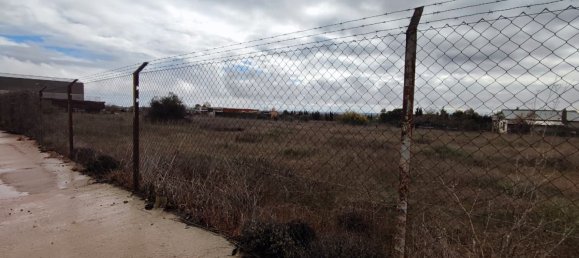 Grundstück in Ciudad Real, Spain 5800m², Nr. 22385 36