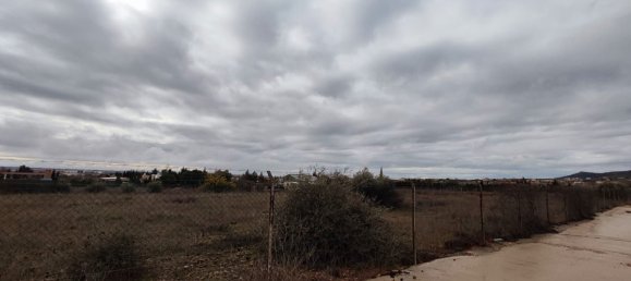 Grundstück in Ciudad Real, Spain 5800m², Nr. 22385 18