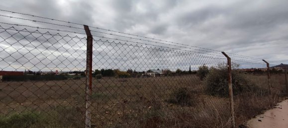 Grundstück in Ciudad Real, Spain 5800m², Nr. 22385 21