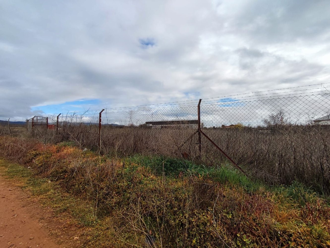 Grundstück in Ciudad Real, Spain 5800m², Nr. 22385