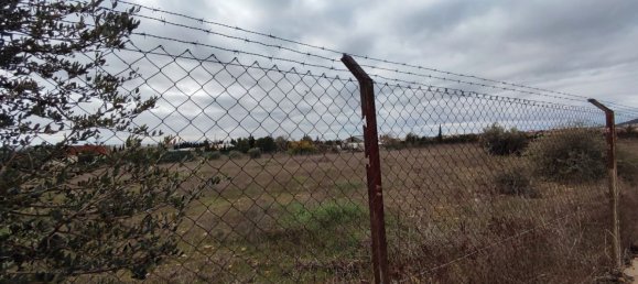 Grundstück in Ciudad Real, Spain 5800m², Nr. 22385 25