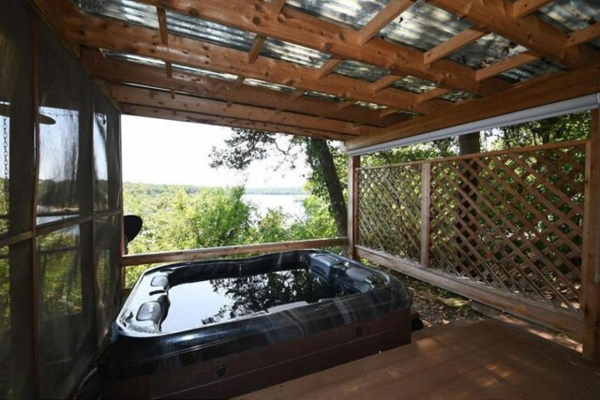 Studio in Shell Knob, USA No. 409988