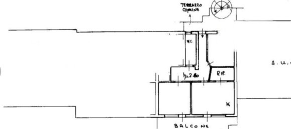 3-Zimmer Wohnung in Tremosine sul Garda, Italy, Nr. 85051 9