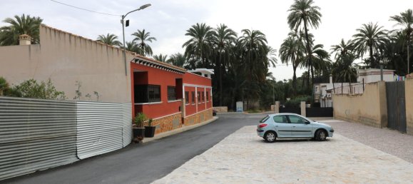 1 room Land in Alicante, Spain No. 146894 9