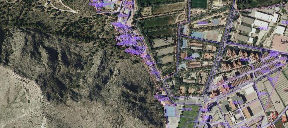 1 room Land in Alicante, Spain No. 146894 7