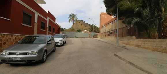 1 room Land in Alicante, Spain No. 146894 11