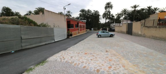 1 room Land in Alicante, Spain No. 146894 8