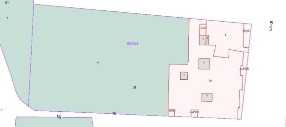 1 room Land in Alicante, Spain No. 146894 2