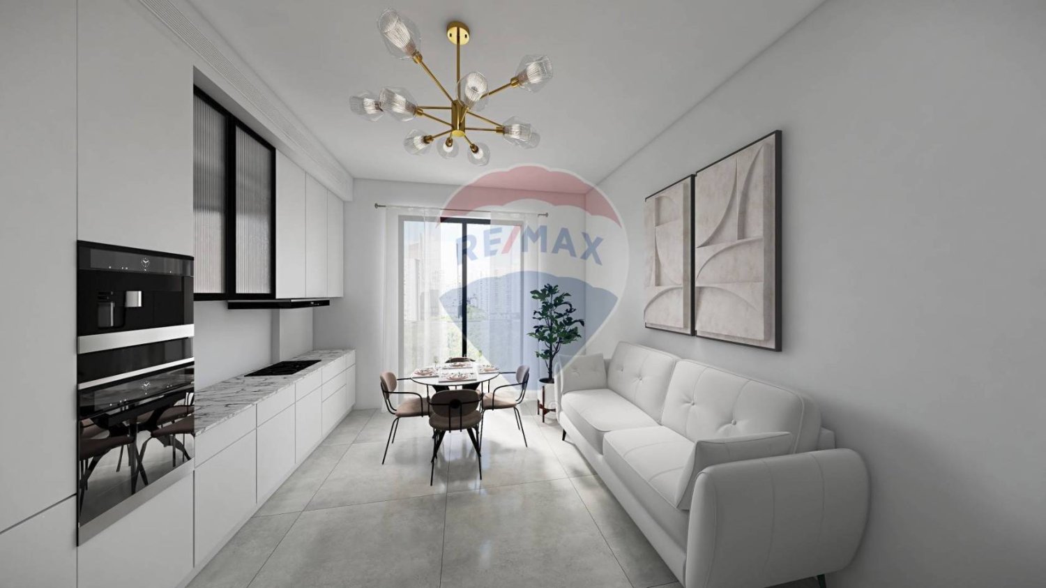 Apartamento de 2 dormitorios en Milan, Italy No. 361778