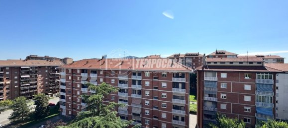 5 rooms Parking in Turin, Italy No. 266243 45