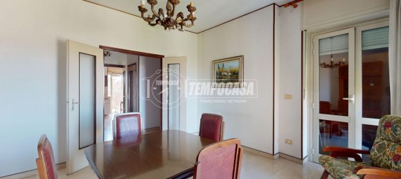5 rooms Parking in Turin, Italy No. 266243 12