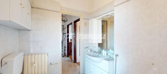 5 rooms Parking in Turin, Italy No. 266243 24