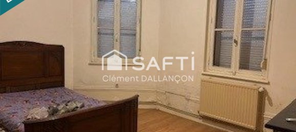 3 bedrooms Building in Saint-Quentin, France No. 50632 4