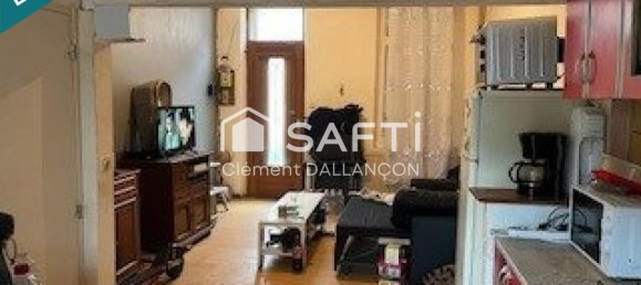 3 bedrooms Building in Saint-Quentin, France No. 50632 3