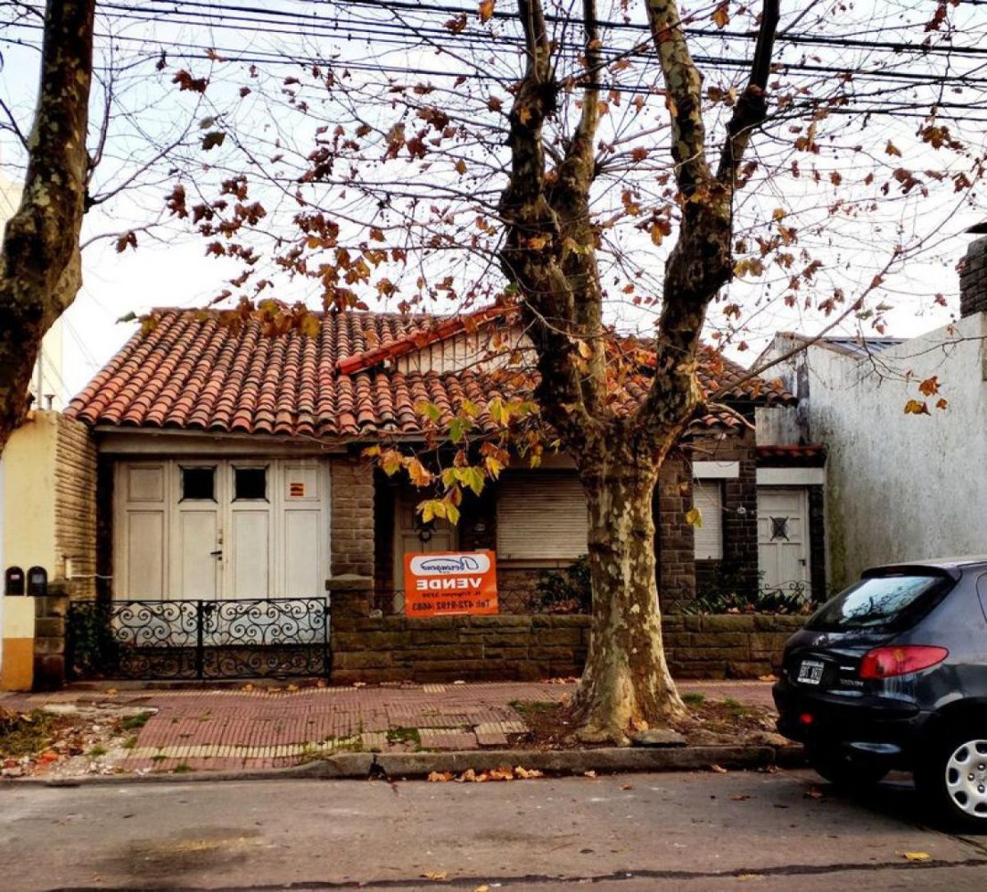 2 غرف نوم منزل في Mar del Plata, Argentina رقم 92997