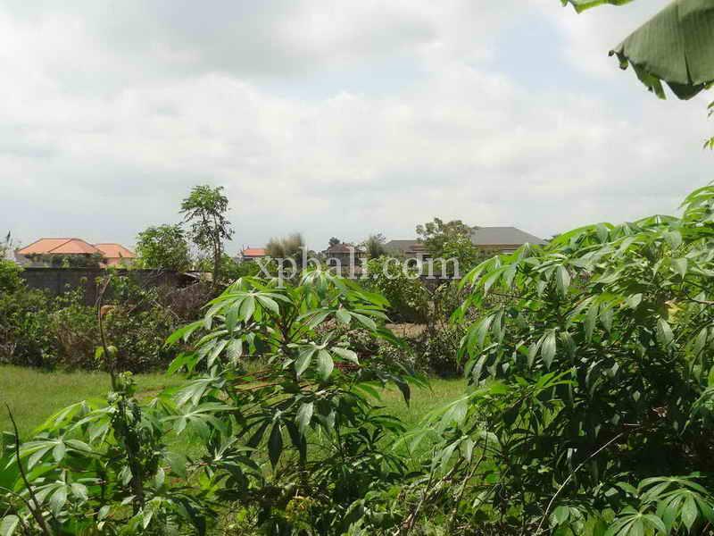 Grundstück in Seminyak, Indonesia 8600m², Nr. 3839