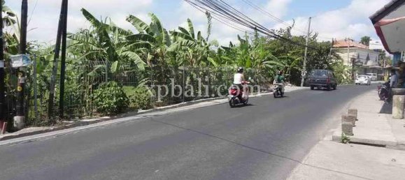Grundstück in Seminyak, Indonesia 8600m², Nr. 3839 7
