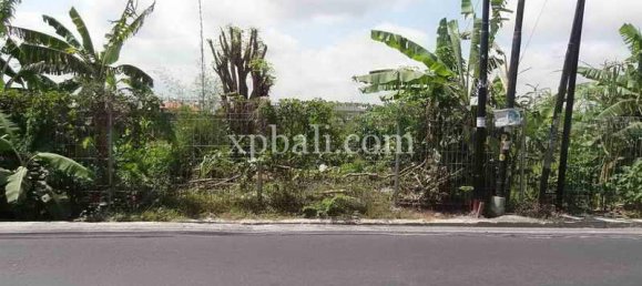 Grundstück in Seminyak, Indonesia 8600m², Nr. 3839 8