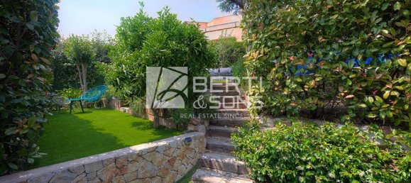 Apartamento de 2 dormitorios en Mandelieu-la-Napoule, France No. 331700 7