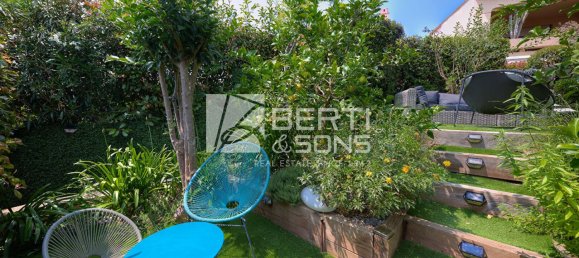 Apartamento de 2 dormitorios en Mandelieu-la-Napoule, France No. 331700 6