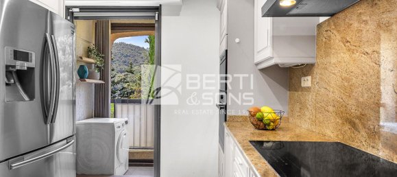 Apartamento de 2 dormitorios en Mandelieu-la-Napoule, France No. 331700 11