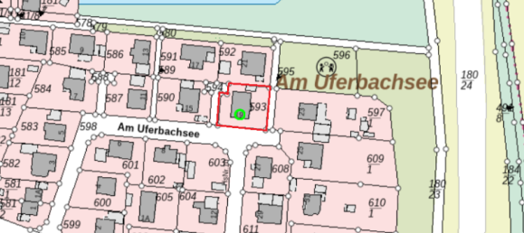 5 غرف نوم تاون هاوس في Gottingen, Germany رقم 170949 21