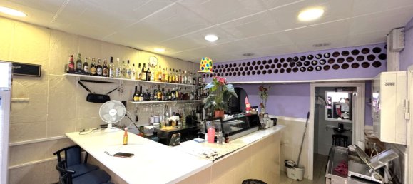 76m² Commercial property in Horta-Guinardo, Spain No. 171343 2