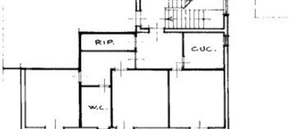 4 rooms Apartment in Poggibonsi, Italy No. 65436 12