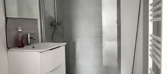 Apartamento de 1 dormitorio en Margny-les-Compiegne, France No. 49664 19