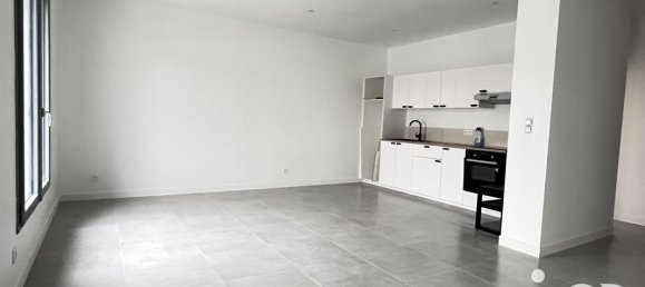 Apartamento de 1 dormitorio en Margny-les-Compiegne, France No. 49664 9