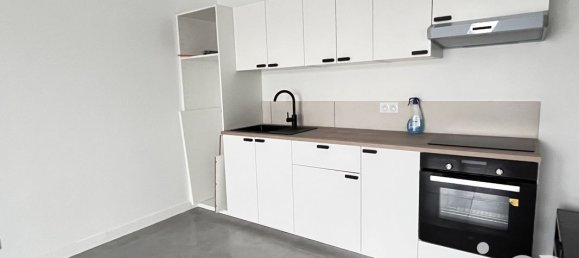 Apartamento de 1 dormitorio en Margny-les-Compiegne, France No. 49664 17