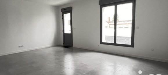 Apartamento de 1 dormitorio en Margny-les-Compiegne, France No. 49664 6