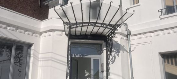 Apartamento de 1 dormitorio en Margny-les-Compiegne, France No. 49664 2