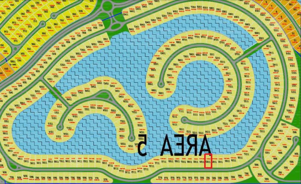  Land in Escobar, Argentina No. 118976