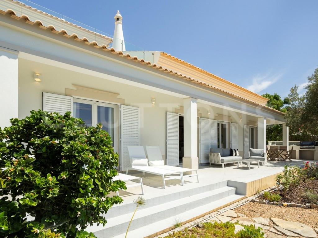 3 bedrooms House in Loule, Portugal No. 234792