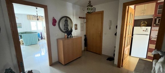 2 chambres Appartement à Salobrena, Spain No. 151091 2