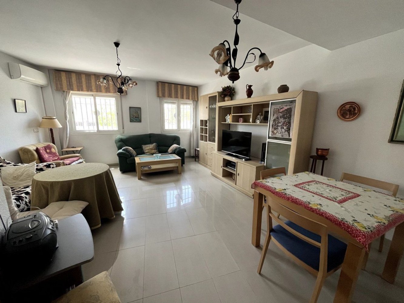 2 chambres Appartement à Salobrena, Spain No. 151091