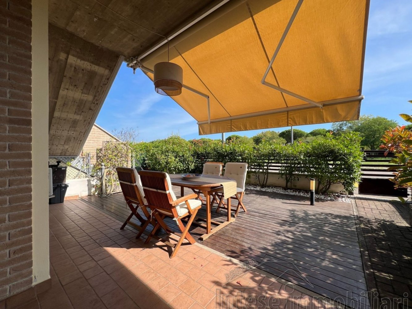 Apartamento de 3 dormitorios en Ravenna, Italy No. 334295