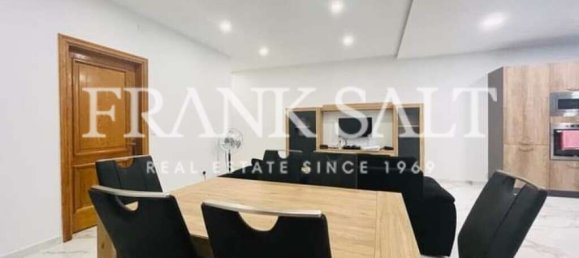 Квартира с 3 спальнями в Саннат, Мальта № 840 4