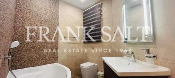 Квартира с 3 спальнями в Саннат, Мальта № 840 8